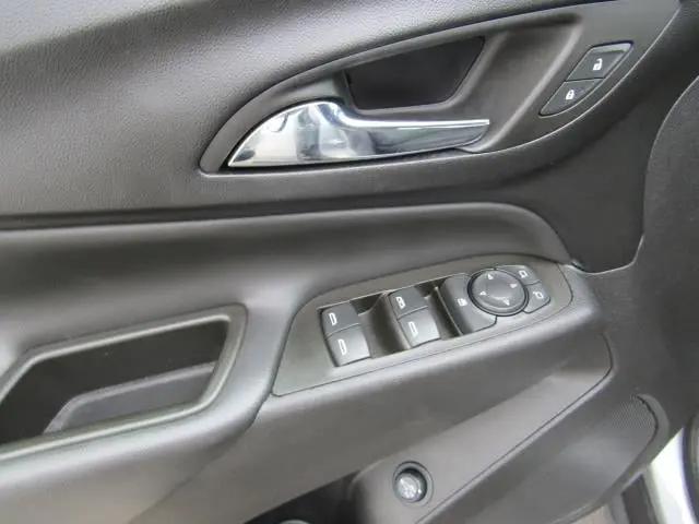 2023 Chevrolet Equinox AWD 2FL