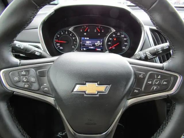 2023 Chevrolet Equinox AWD 2FL