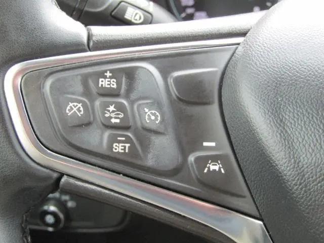 2023 Chevrolet Equinox AWD 2FL