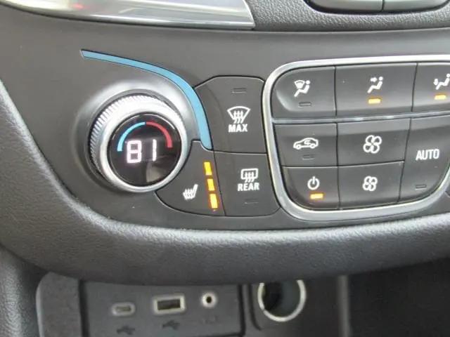 2023 Chevrolet Equinox AWD 2FL