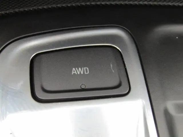 2023 Chevrolet Equinox AWD 2FL