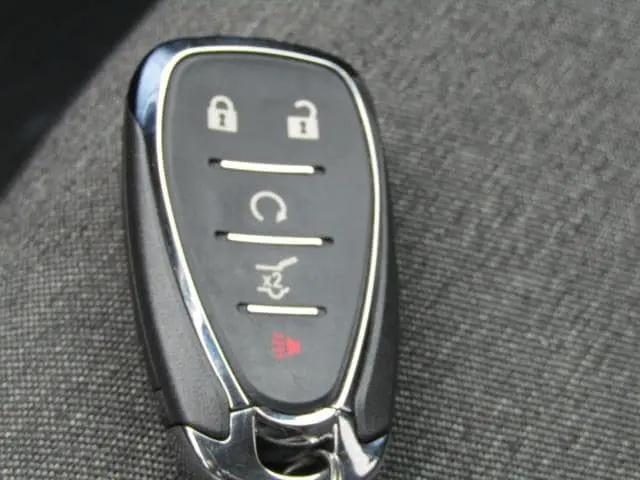 2023 Chevrolet Equinox AWD 2FL
