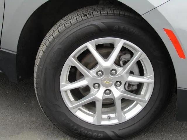 2023 Chevrolet Equinox AWD 2FL