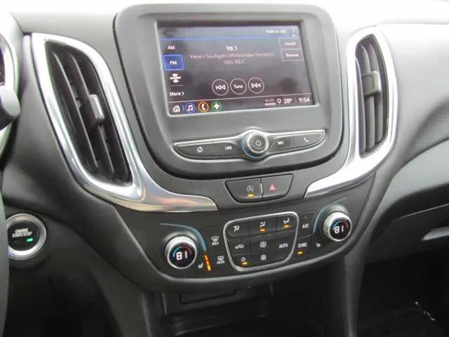 2023 Chevrolet Equinox AWD 2FL