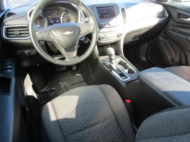 2023 Chevrolet Equinox AWD LT