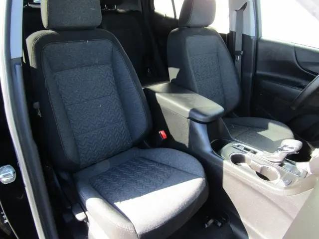 2023 Chevrolet Equinox AWD LT