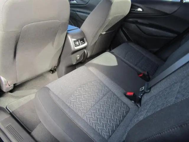 2023 Chevrolet Equinox AWD LT