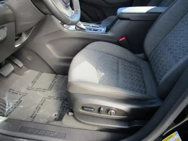2023 Chevrolet Equinox AWD LT