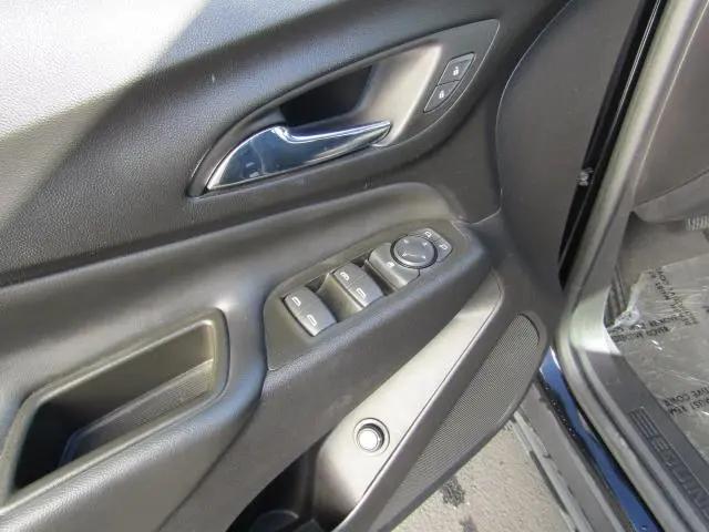 2023 Chevrolet Equinox AWD LT