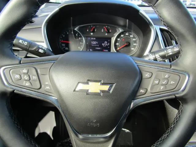 2023 Chevrolet Equinox AWD LT