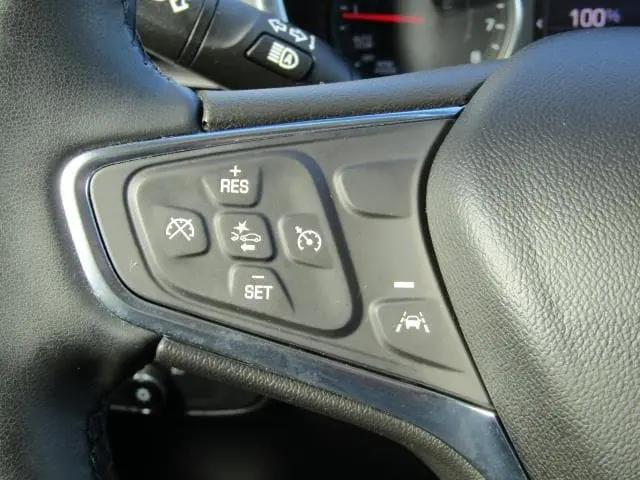 2023 Chevrolet Equinox AWD LT
