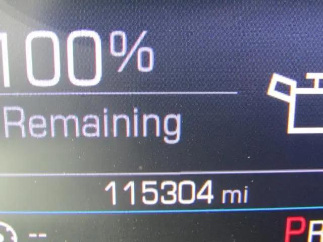 2023 Chevrolet Equinox AWD LT