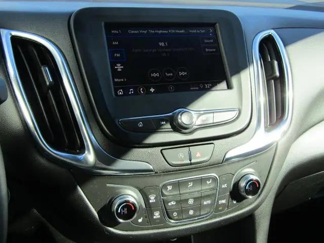 2023 Chevrolet Equinox AWD LT