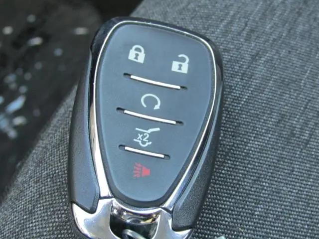 2023 Chevrolet Equinox AWD LT