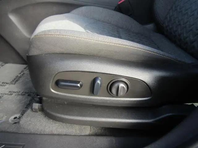2023 Chevrolet Equinox AWD LT