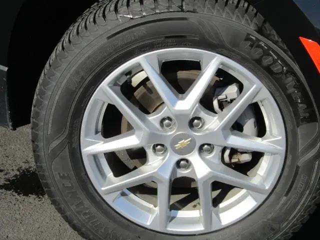 2023 Chevrolet Equinox AWD LT