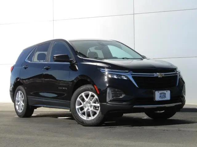 2023 Chevrolet Equinox AWD LT for sale in Chippewa Falls, WI