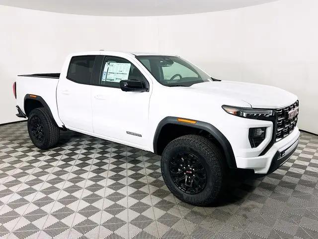 2026 GMC Canyon Elevation, RWD for sale in Selma, CA