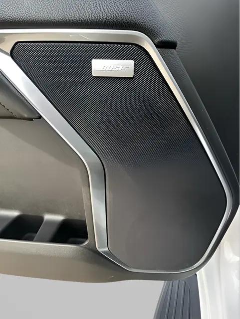 2025 Chevrolet Silverado 1500 4WD Crew Cab Short Bed LTZ