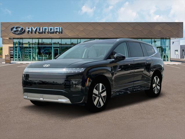 2026 Hyundai IONIQ 9 SEL for sale in Downey, CA