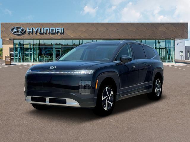 2026 Hyundai IONIQ 9 S for sale in Downey, CA