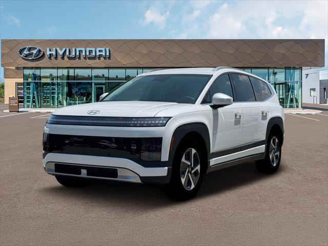 2026 Hyundai IONIQ 9 S for sale in Downey, CA