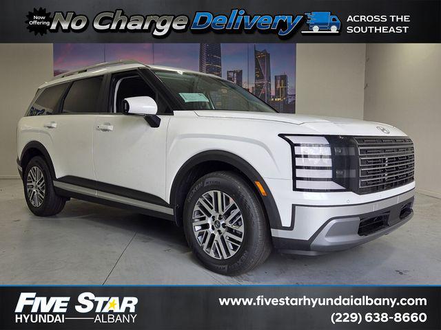 2026 Hyundai Palisade SEL 7P for sale in Albany, GA