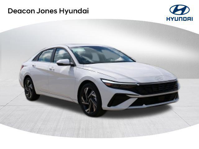 2026 Hyundai Elantra Limited for sale in Goldsboro, NC