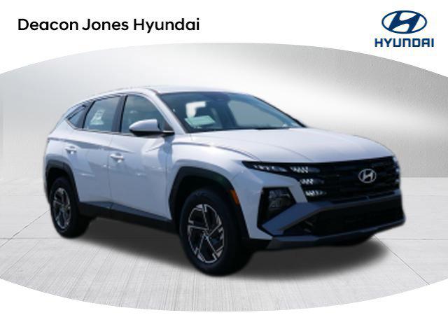 2026 Hyundai Tucson Hybrid Blue SE for sale in Goldsboro, NC