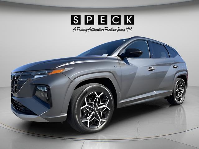 2023 Hyundai Tucson N Line for sale in Kennewick, WA