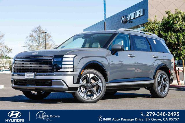 2026 Hyundai Palisade Limited for sale in Sacramento, CA