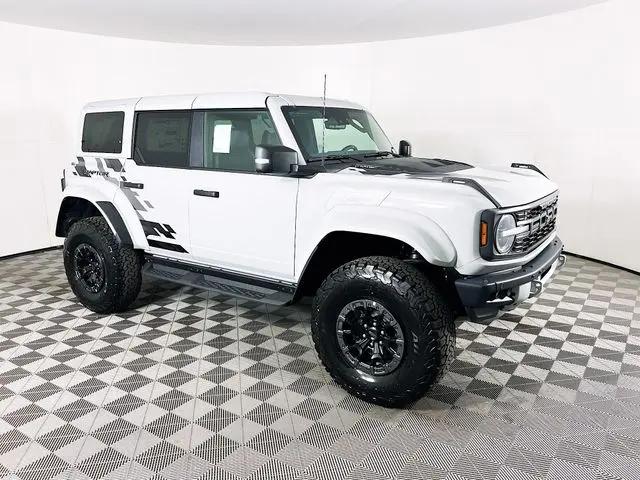 2026 Ford Bronco Raptor for sale in Selma, CA