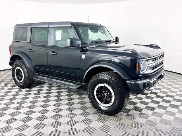 2026 Ford Bronco Big Bend for sale in Selma, CA