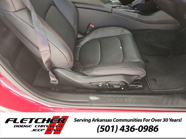 2026 Dodge Charger Scat Pack Plus 2-Door AWD