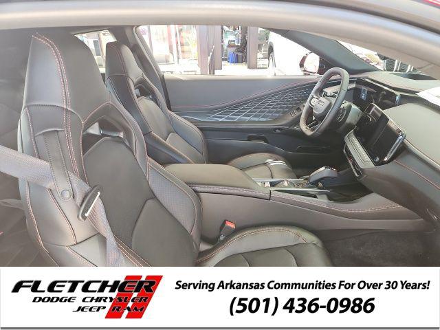 2026 Dodge Charger Scat Pack Plus 2-Door AWD