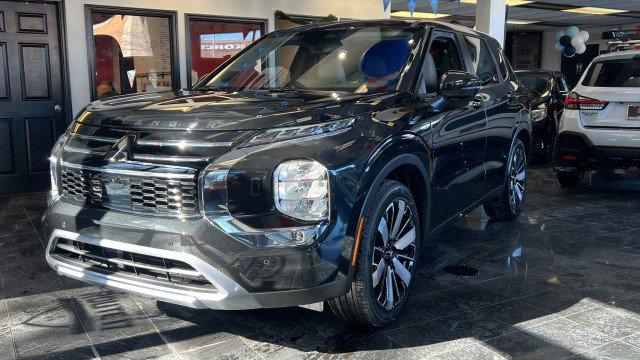 2026 Mitsubishi Outlander SE 1.5T S-AWC for sale in RAMSEY, NJ