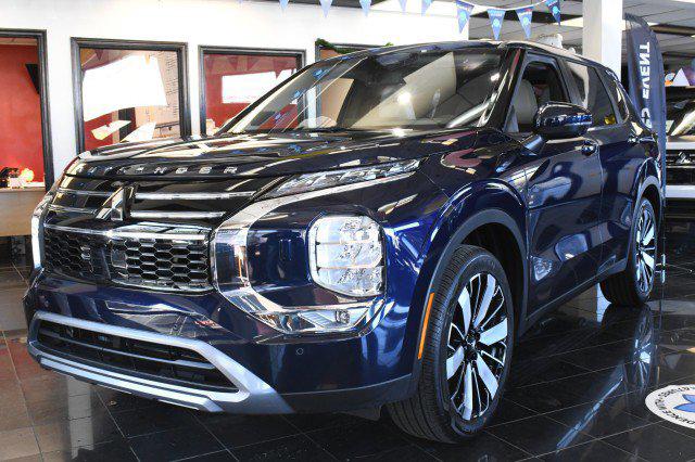 2026 Mitsubishi Outlander SE 1.5T S-AWC for sale in RAMSEY, NJ