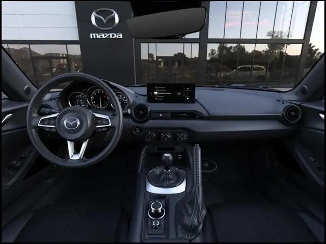 2026 Mazda MX-5 Sport