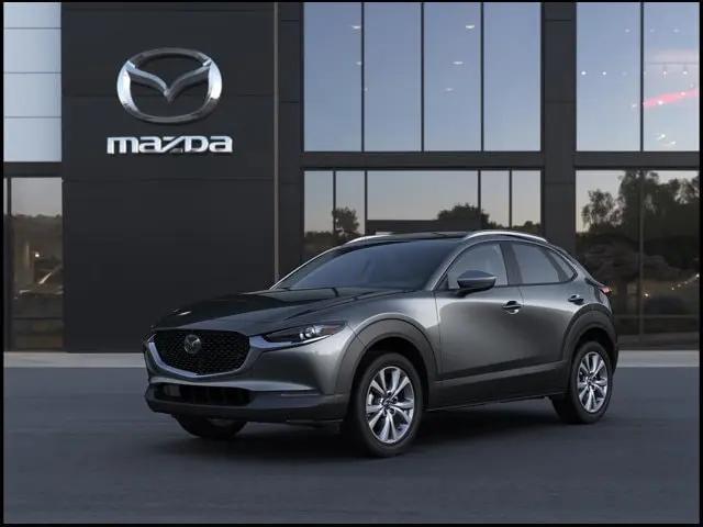 2026 Mazda CX-30 2.5 S Premium for sale in Burlingame, CA