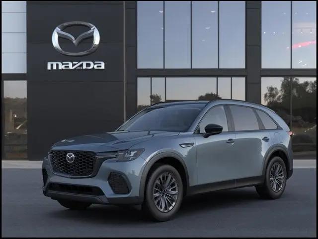 2026 Mazda CX-70 SC for sale in Burlingame, CA