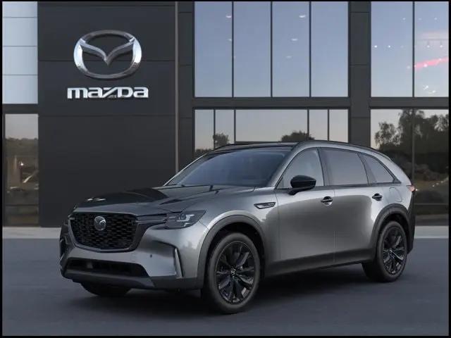 2026 Mazda X-90 3.3 Turbo Premium Sport for sale in Burlingame, CA