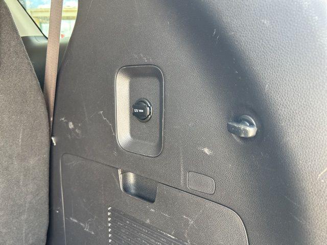 2024 Kia Carnival MPV LX Seat Package