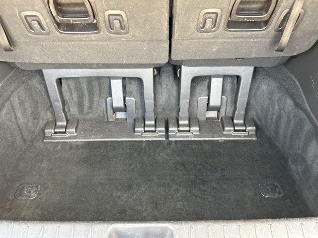 2024 Kia Carnival MPV LX Seat Package