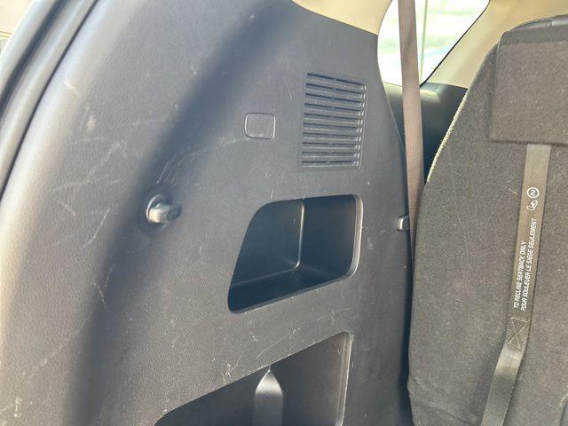 2024 Kia Carnival MPV LX Seat Package