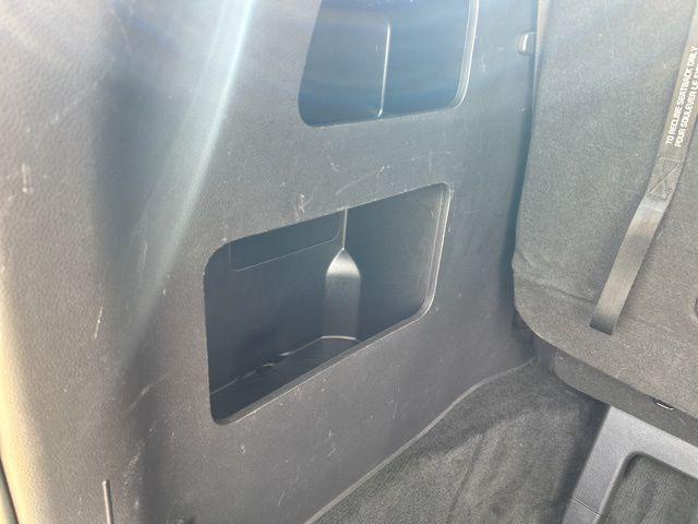 2024 Kia Carnival MPV LX Seat Package