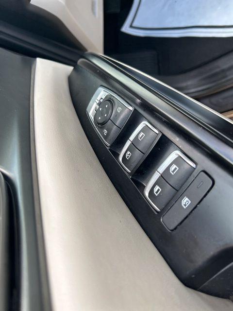 2024 Kia Carnival MPV LX Seat Package