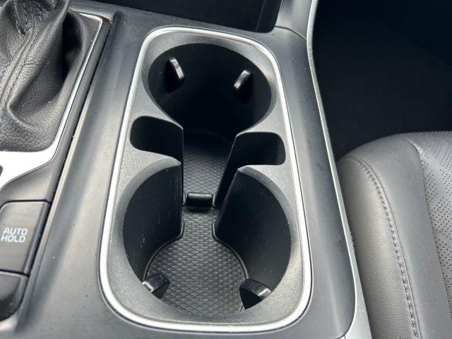 2024 Kia Carnival MPV LX Seat Package