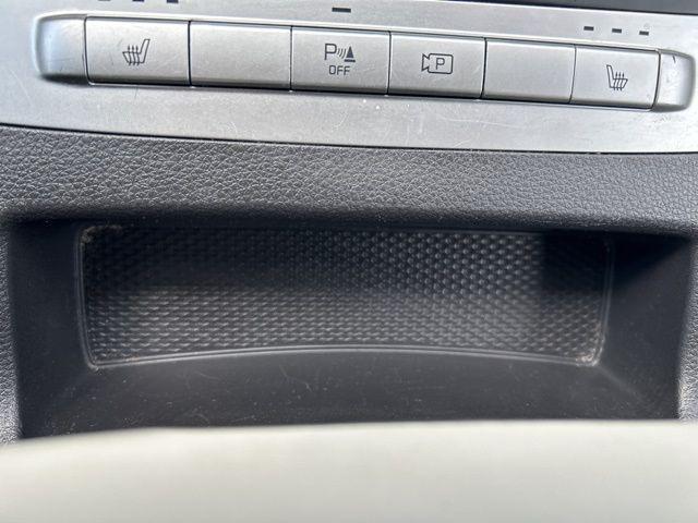 2024 Kia Carnival MPV LX Seat Package
