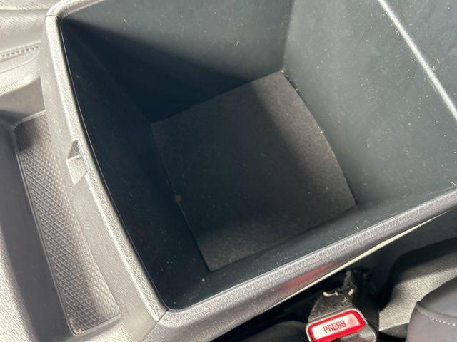 2024 Kia Carnival MPV LX Seat Package