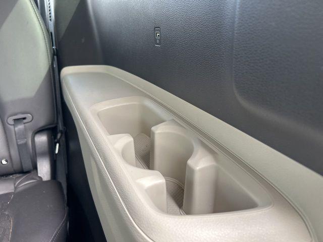 2024 Kia Carnival MPV LX Seat Package